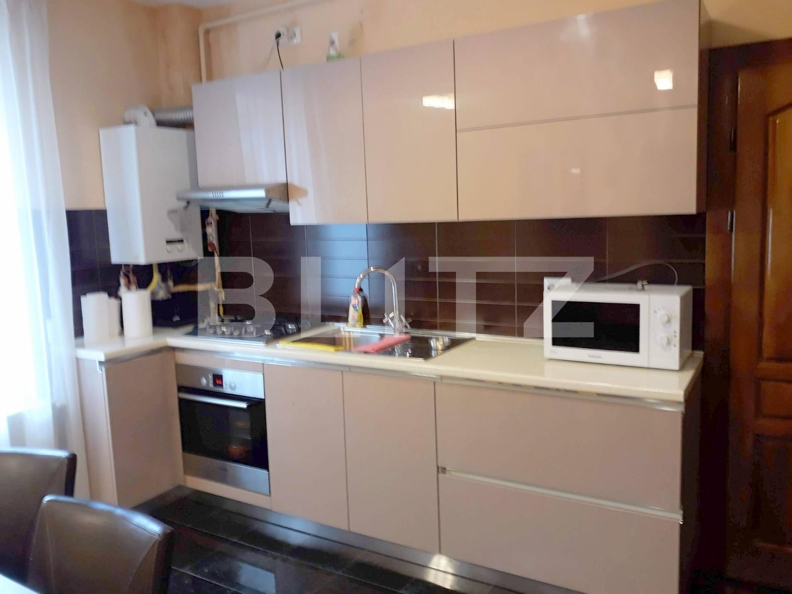 Apartament de închiriat 3 camere Central - 27958AI | BLITZ Cluj-Napoca | Poza6