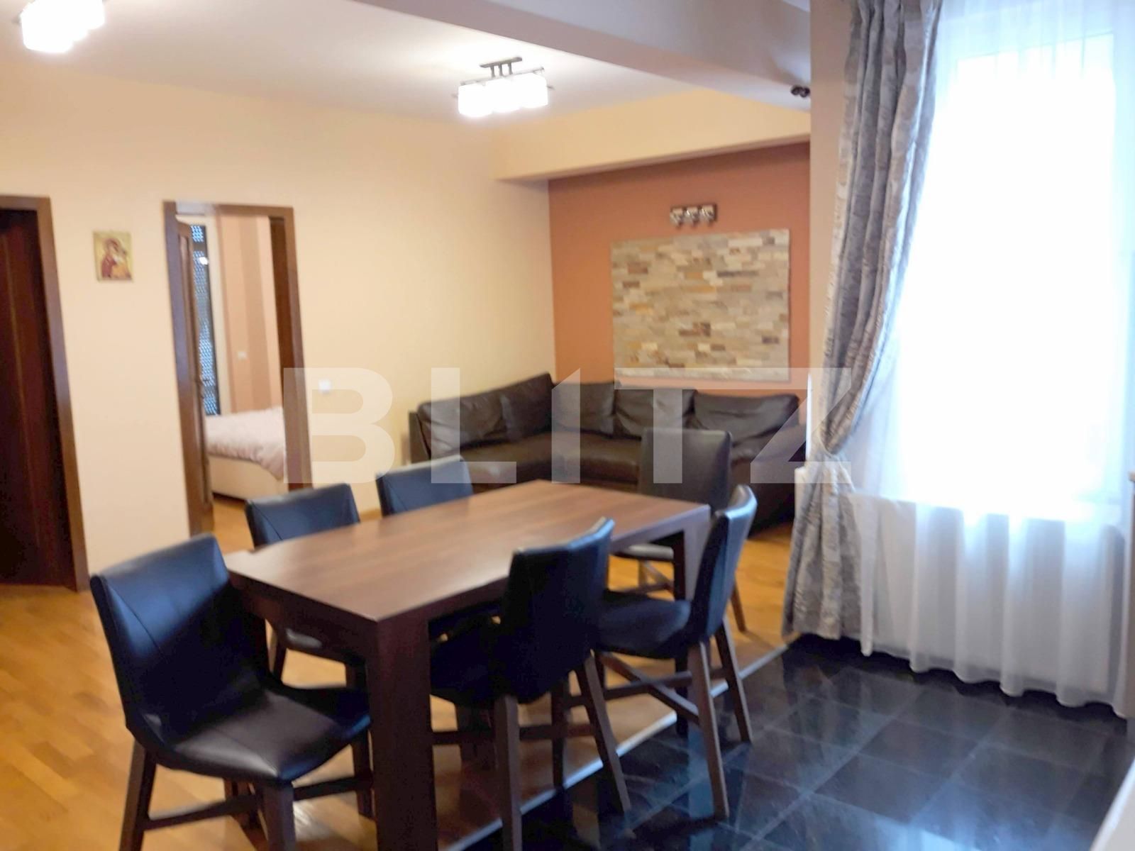 Apartament de închiriat 3 camere Central - 27958AI | BLITZ Cluj-Napoca | Poza3
