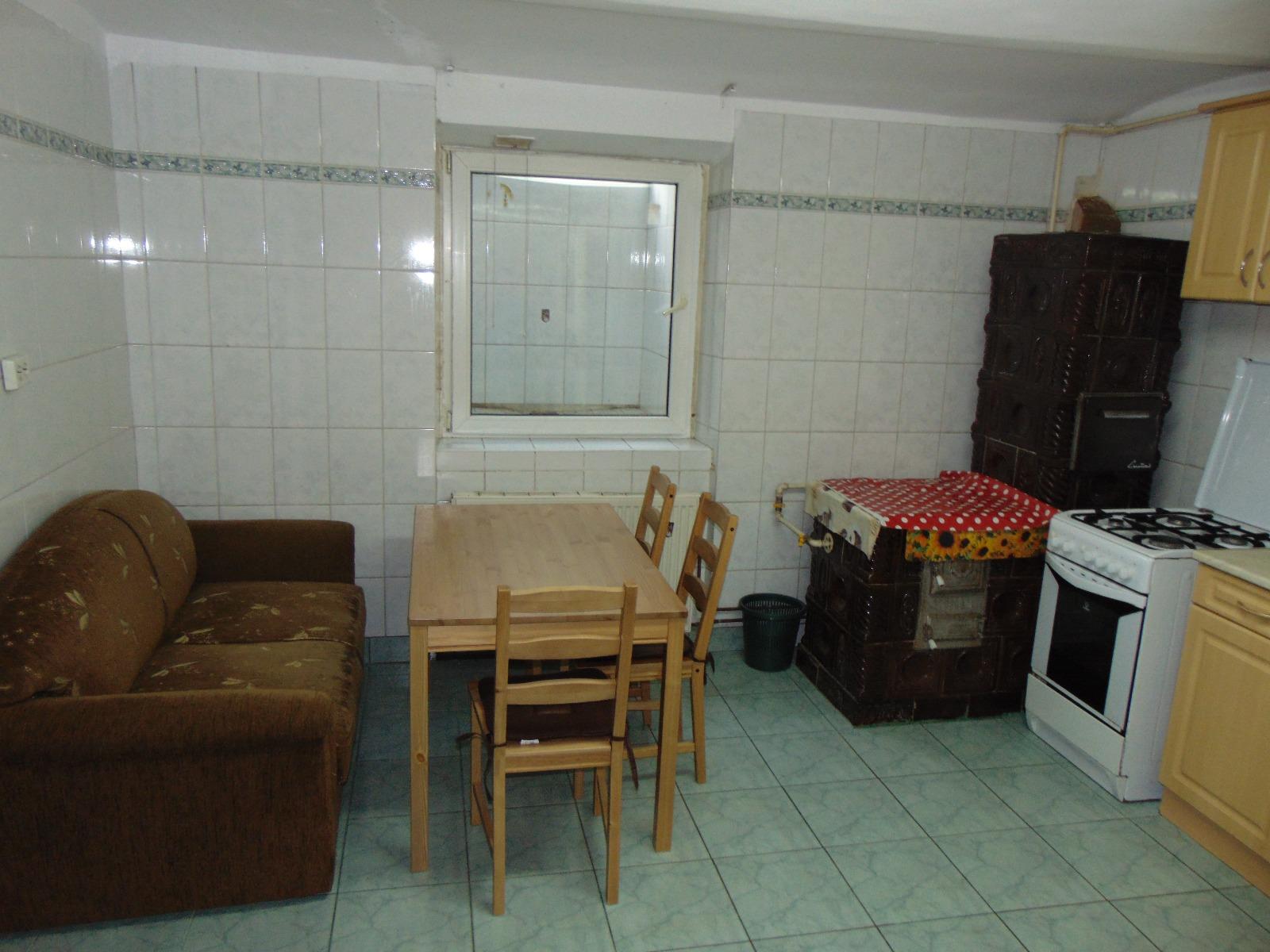 Apartament de închiriat 2 camere Central - 27959AI | BLITZ Cluj-Napoca | Poza8