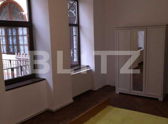 Apartament de închiriat 2 camere Central - 27960AI | BLITZ Cluj-Napoca | Poza1