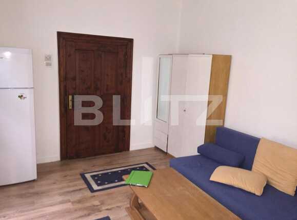 Apartament de închiriat 2 camere Central - 27960AI | BLITZ Cluj-Napoca | Poza5