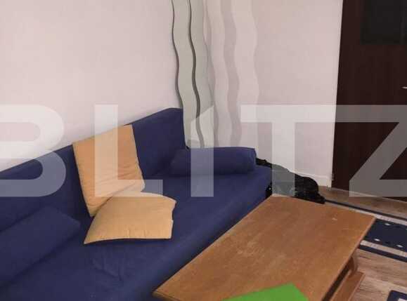 Apartament de închiriat 2 camere Central - 27960AI | BLITZ Cluj-Napoca | Poza4