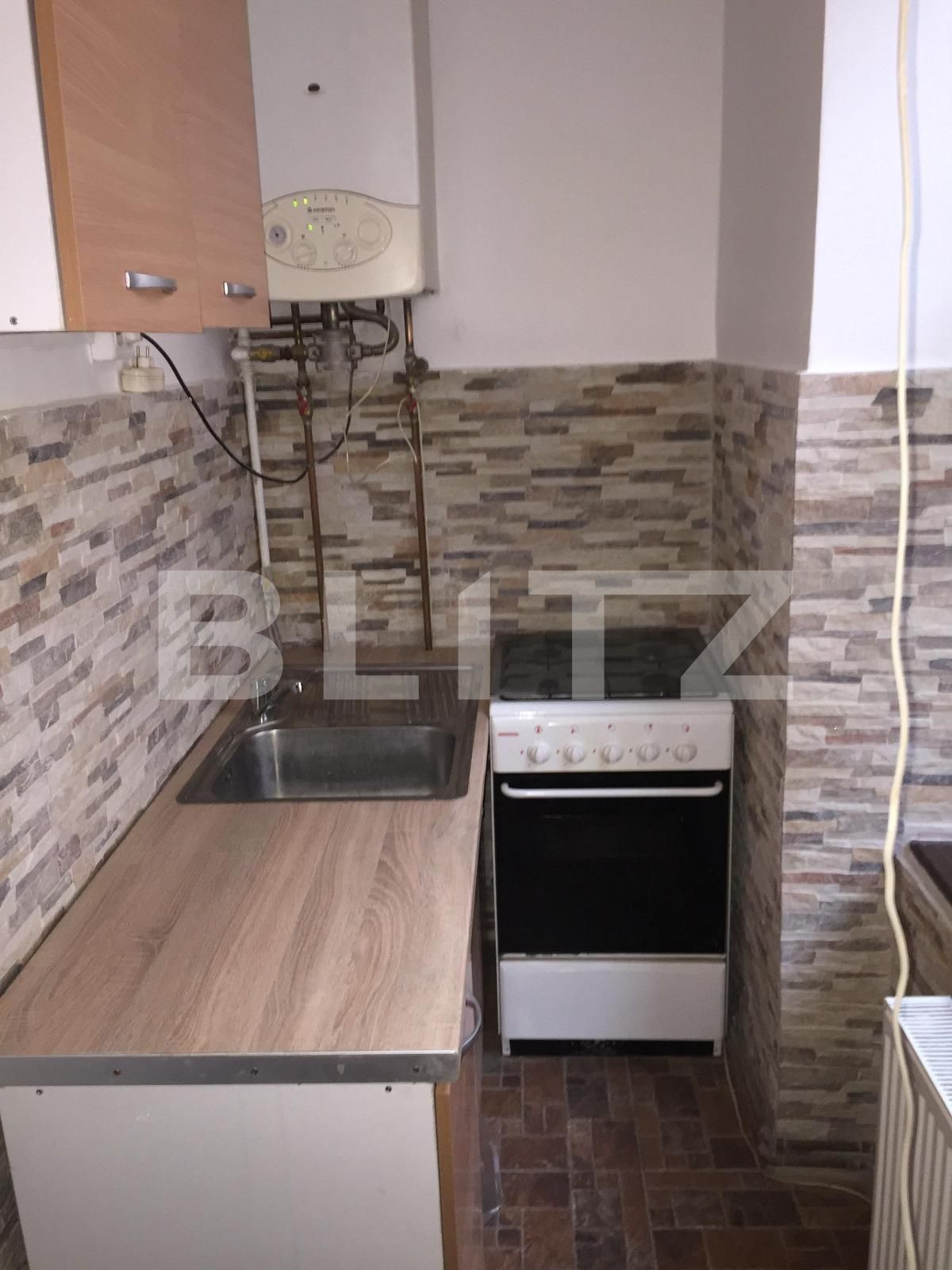 Apartament de închiriat 2 camere Central - 27960AI | BLITZ Cluj-Napoca | Poza6