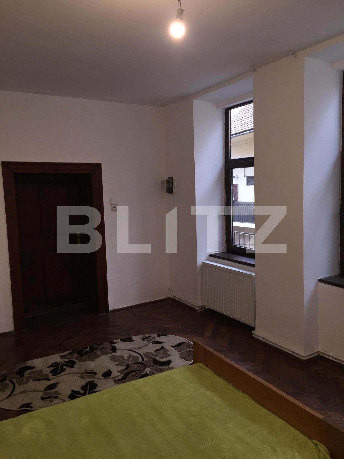 Apartament de închiriat 2 camere Central - 27960AI | BLITZ Cluj-Napoca | Poza3