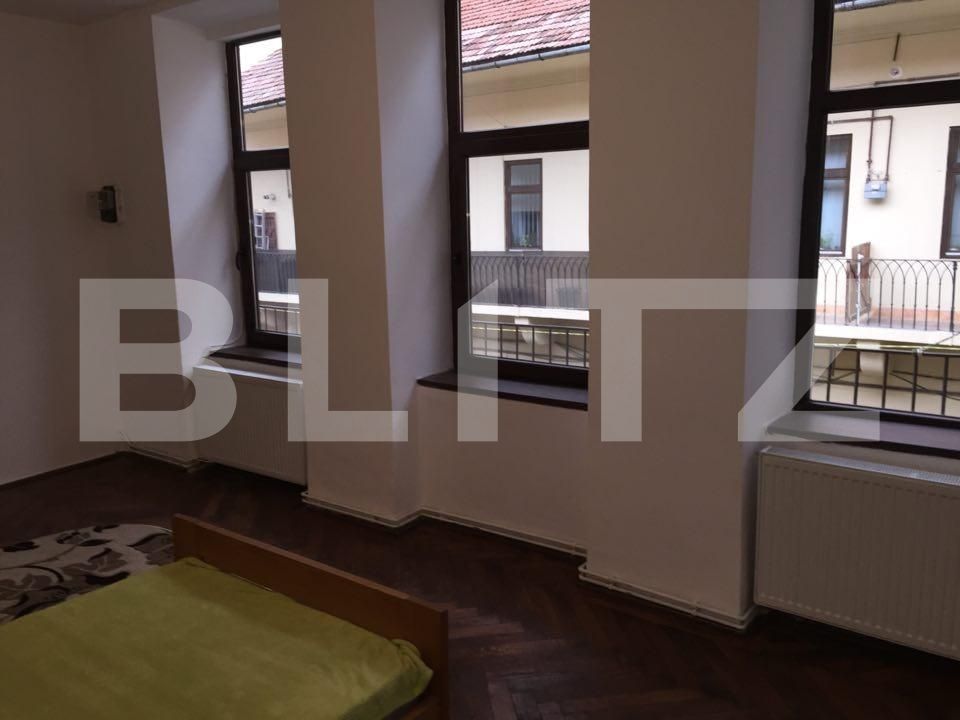 Apartament de închiriat 2 camere Central - 27960AI | BLITZ Cluj-Napoca | Poza2