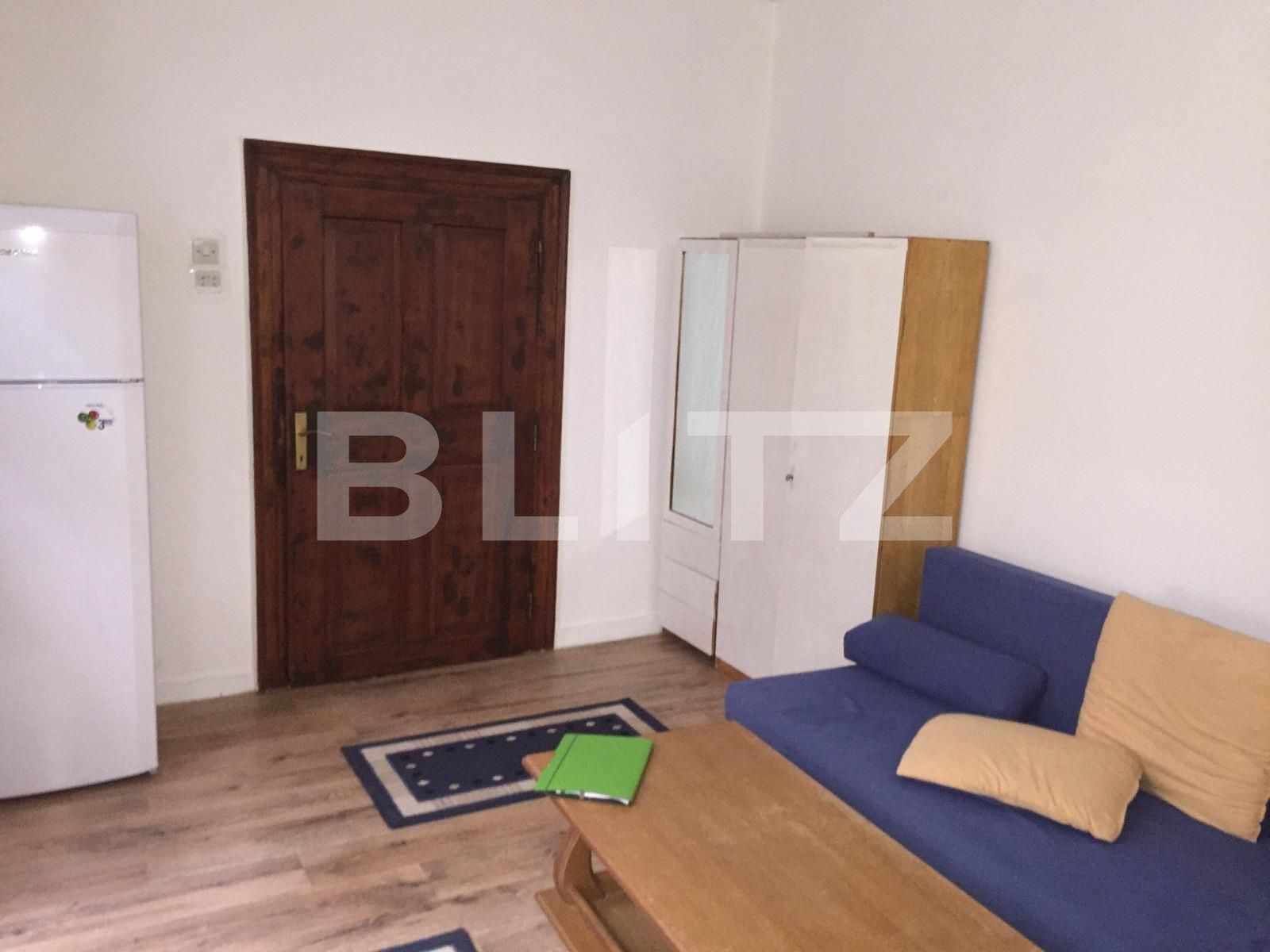 Apartament de închiriat 2 camere Central - 27960AI | BLITZ Cluj-Napoca | Poza5