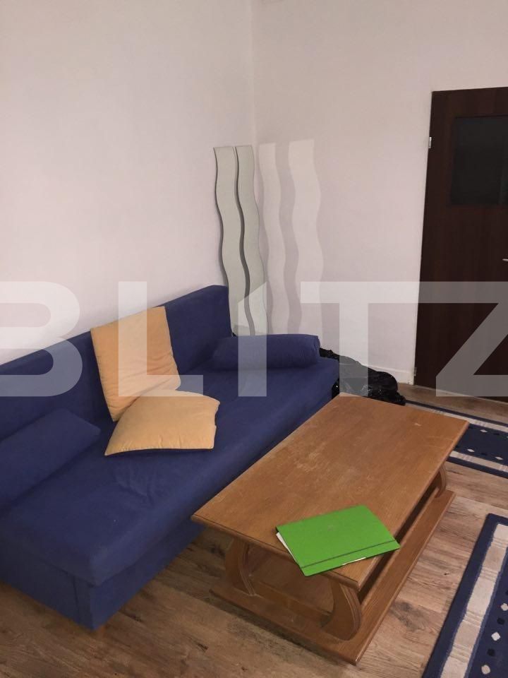 Apartament de închiriat 2 camere Central - 27960AI | BLITZ Cluj-Napoca | Poza4