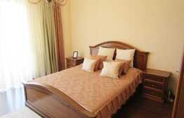 3 camere, 85,68 mp, terasa, garaj, zona Bonjour Residence