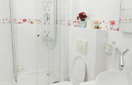 3 camere, 85,68 mp, terasa, garaj, zona Bonjour Residence