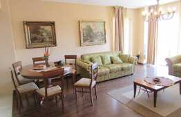 3 camere, 85,68 mp, terasa, garaj, zona Bonjour Residence