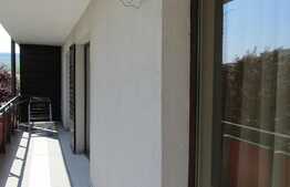 3 camere, 85,68 mp, terasa, garaj, zona Bonjour Residence