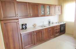 3 camere, 85,68 mp, terasa, garaj, zona Bonjour Residence