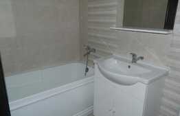 2 camere, 60 mp, decomandat, terasa, garaj, imobil nou, zona Iulius Mall