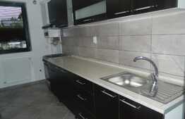 2 camere, 60 mp, decomandat, terasa, garaj, imobil nou, zona Iulius Mall