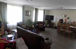 Apartament 4 camere, 113 mp, mobilat si utilat! 2 locuri de parcare! Zona Terra!