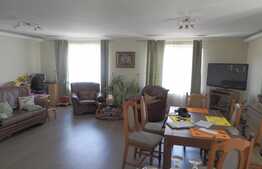 Apartament 4 camere, 113 mp, mobilat si utilat! 2 locuri de parcare! Zona Terra!