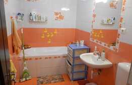 Apartament 4 camere, 113 mp, mobilat si utilat! 2 locuri de parcare! Zona Terra!