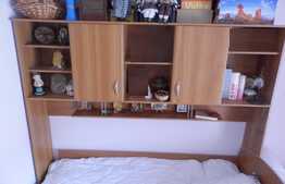 Apartament 4 camere, 113 mp, mobilat si utilat! 2 locuri de parcare! Zona Terra!