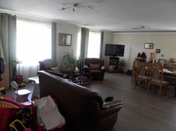 Apartament de închiriat 4 camere Floreşti - 27963AI | BLITZ Cluj-Napoca | Poza3