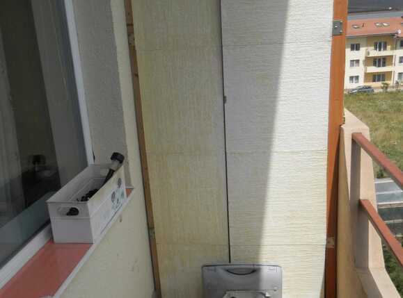 Apartament de închiriat 4 camere Floreşti - 27963AI | BLITZ Cluj-Napoca | Poza14