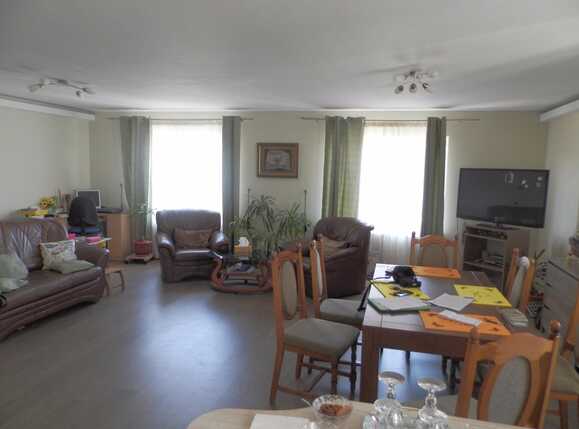 Apartament de închiriat 4 camere Floreşti - 27963AI | BLITZ Cluj-Napoca | Poza2