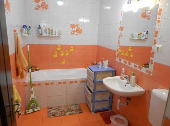 Apartament de închiriat 4 camere Floreşti - 27963AI | BLITZ Cluj-Napoca | Poza10