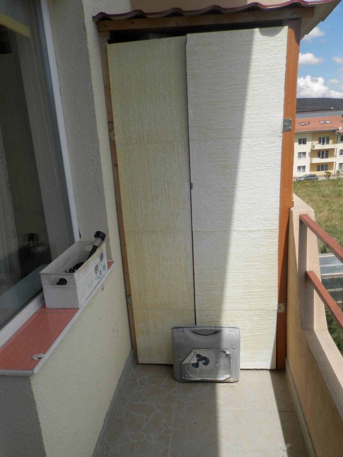 Apartament de închiriat 4 camere Floreşti - 27963AI | BLITZ Cluj-Napoca | Poza14