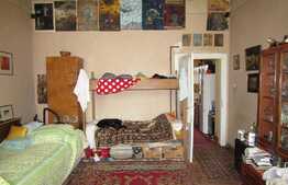 Apartament 1 camera, 45,15 mp, etaj intermediar, boxa subsol, zona Tribunalului