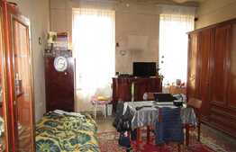 Apartament 1 camera, 45,15 mp, etaj intermediar, boxa subsol, zona Tribunalului