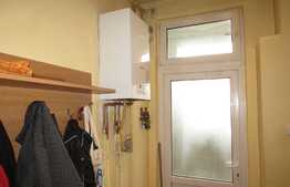 Apartament 1 camera, 45,15 mp, etaj intermediar, boxa subsol, zona Tribunalului