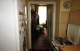 Apartament 1 camera, 45,15 mp, etaj intermediar, boxa subsol, zona Tribunalului