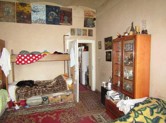 Garsonieră de vânzare Central - 27964AV | BLITZ Cluj-Napoca | Poza4