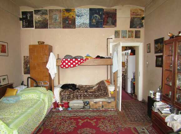 Garsonieră de vânzare Central - 27964AV | BLITZ Cluj-Napoca | Poza3