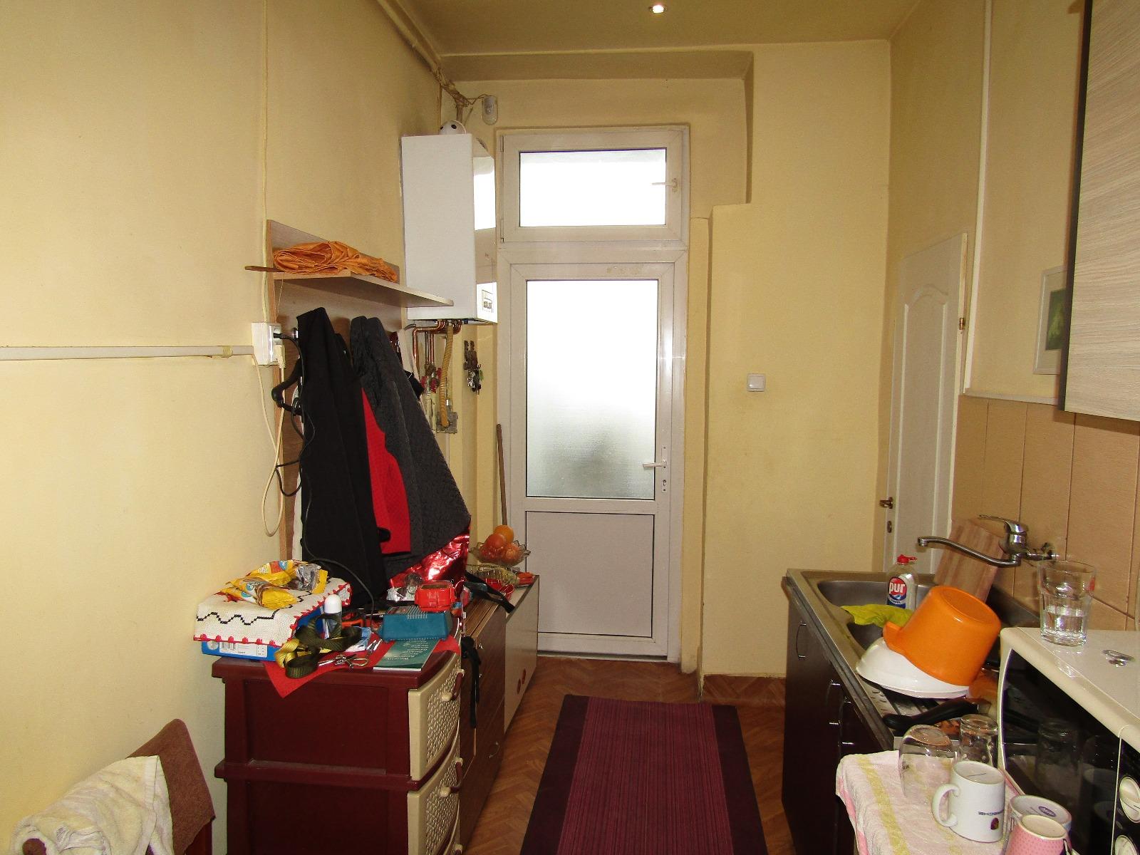 Garsonieră de vânzare Central - 27964AV | BLITZ Cluj-Napoca | Poza6