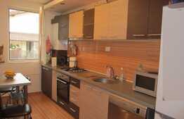 Vanzare 3 camere, 62 mp, la cheie! Parcare cu CF! Zona strazii Eroilor!