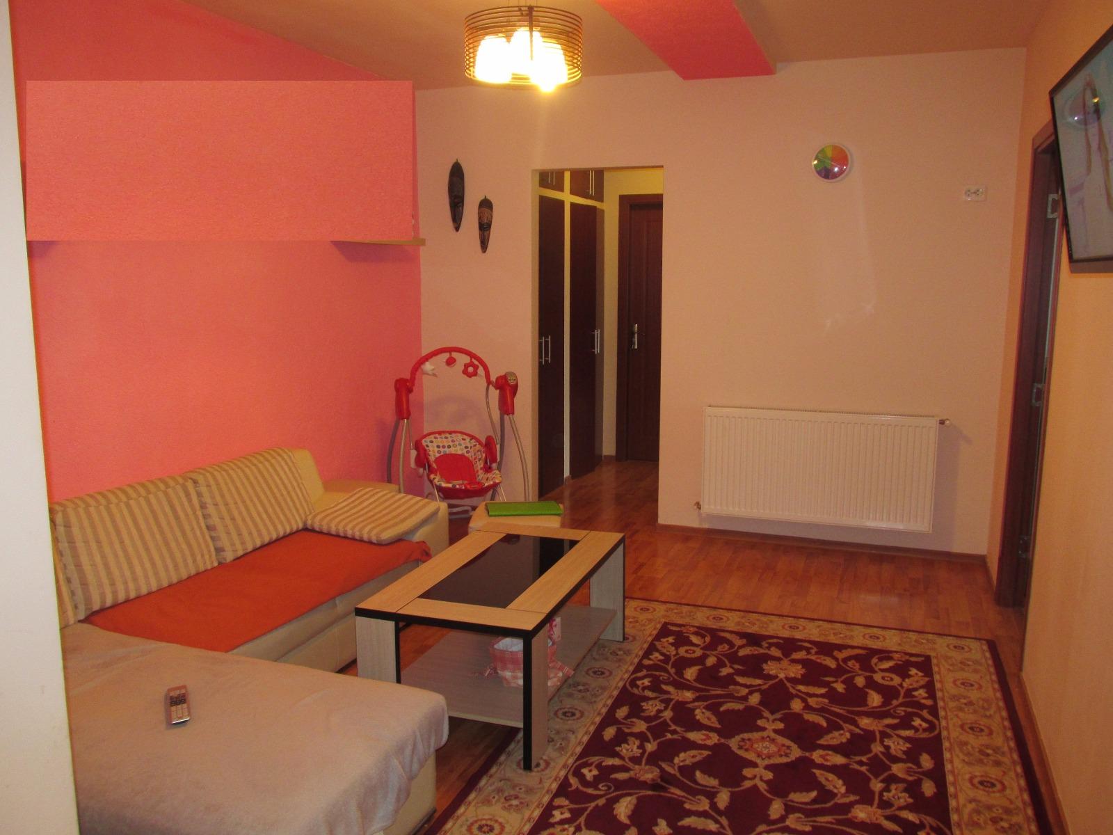 Apartament de vânzare 3 camere Floreşti - 27965AV | BLITZ Cluj-Napoca | Poza4