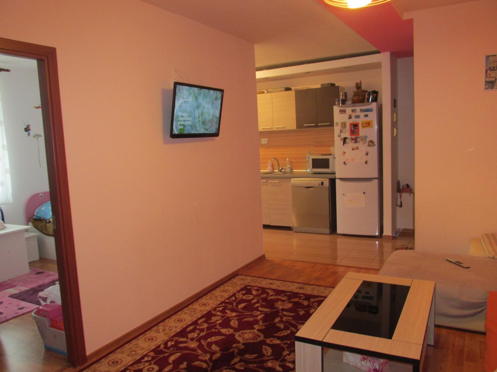 Apartament de vânzare 3 camere Floreşti - 27965AV | BLITZ Cluj-Napoca | Poza2