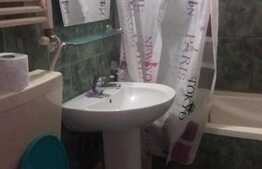 3 camere, 64 mp, prima inchiriere, parcare, zona Plopilor Vechi