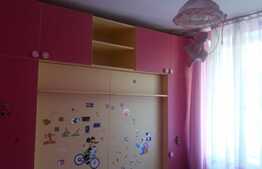 3 camere, 64 mp, prima inchiriere, parcare, zona Plopilor Vechi