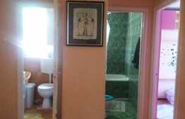 3 camere, 64 mp, prima inchiriere, parcare, zona Plopilor Vechi