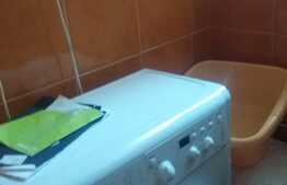 3 camere, 64 mp, prima inchiriere, parcare, zona Plopilor Vechi