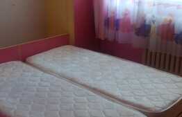 3 camere, 64 mp, prima inchiriere, parcare, zona Plopilor Vechi