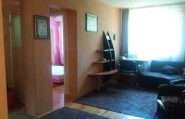 3 camere, 64 mp, prima inchiriere, parcare, zona Plopilor Vechi