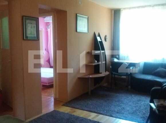 Apartament de închiriat 3 camere Plopilor - 27966AI | BLITZ Cluj-Napoca | Poza5