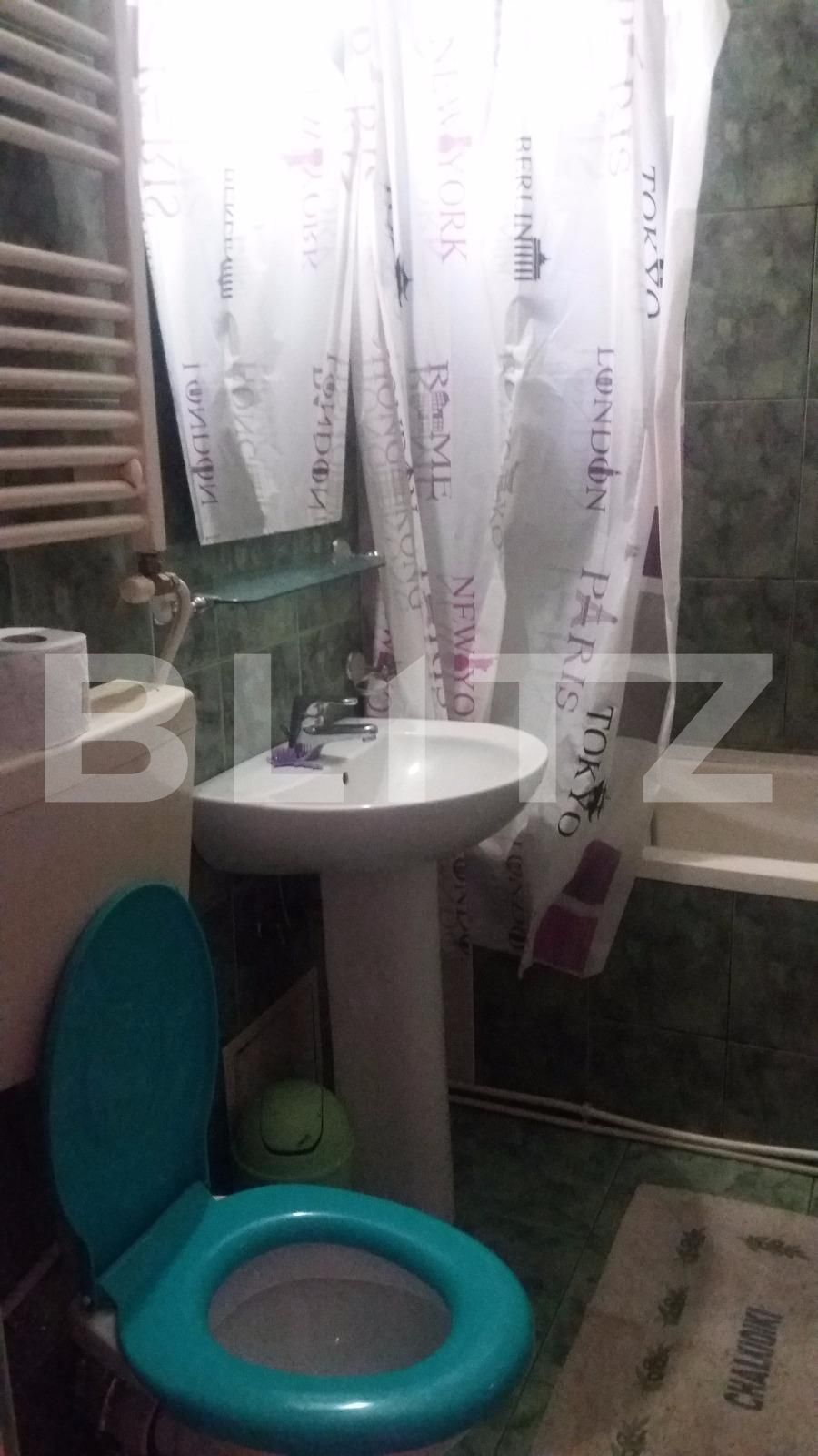 Apartament de închiriat 3 camere Plopilor - 27966AI | BLITZ Cluj-Napoca | Poza12