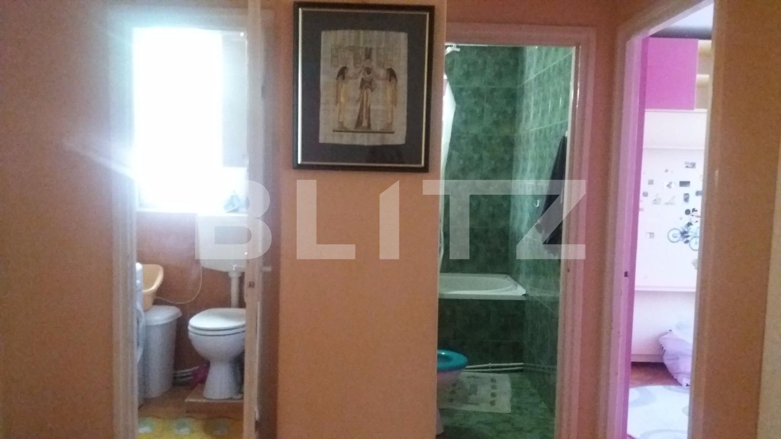 Apartament de închiriat 3 camere Plopilor - 27966AI | BLITZ Cluj-Napoca | Poza8