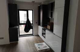 3 camere, 75 mp, etaj intermediar, finisat modern, zona Calea Borhanciului