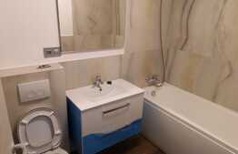 3 camere, 75 mp, etaj intermediar, finisat modern, zona Calea Borhanciului