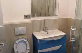 3 camere, 75 mp, etaj intermediar, finisat modern, zona Calea Borhanciului