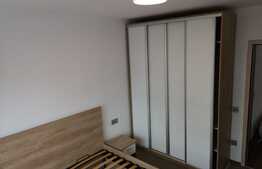 3 camere, 75 mp, etaj intermediar, finisat modern, zona Calea Borhanciului